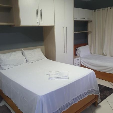 Suite Praia De Itaparica Vila Velha  Extérieur photo