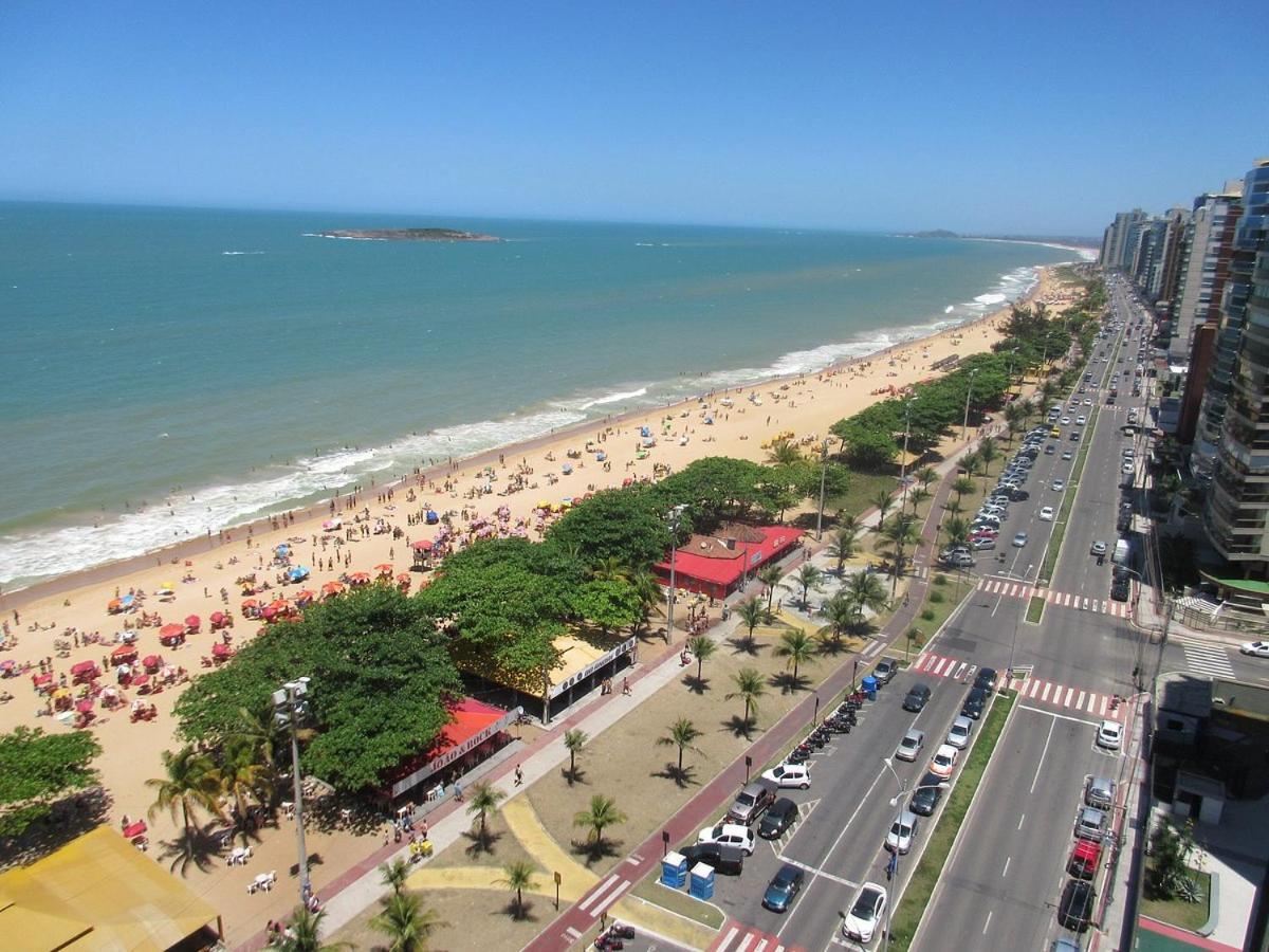 Suite Praia De Itaparica Vila Velha  Extérieur photo