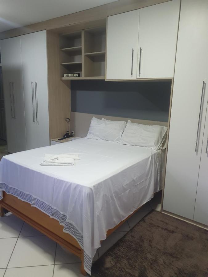 Suite Praia De Itaparica Vila Velha  Extérieur photo