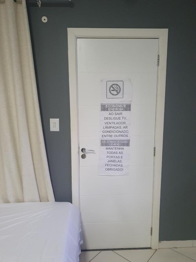 Suite Praia De Itaparica Vila Velha  Extérieur photo