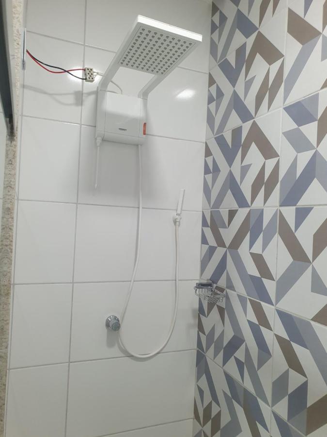 Suite Praia De Itaparica Vila Velha  Extérieur photo
