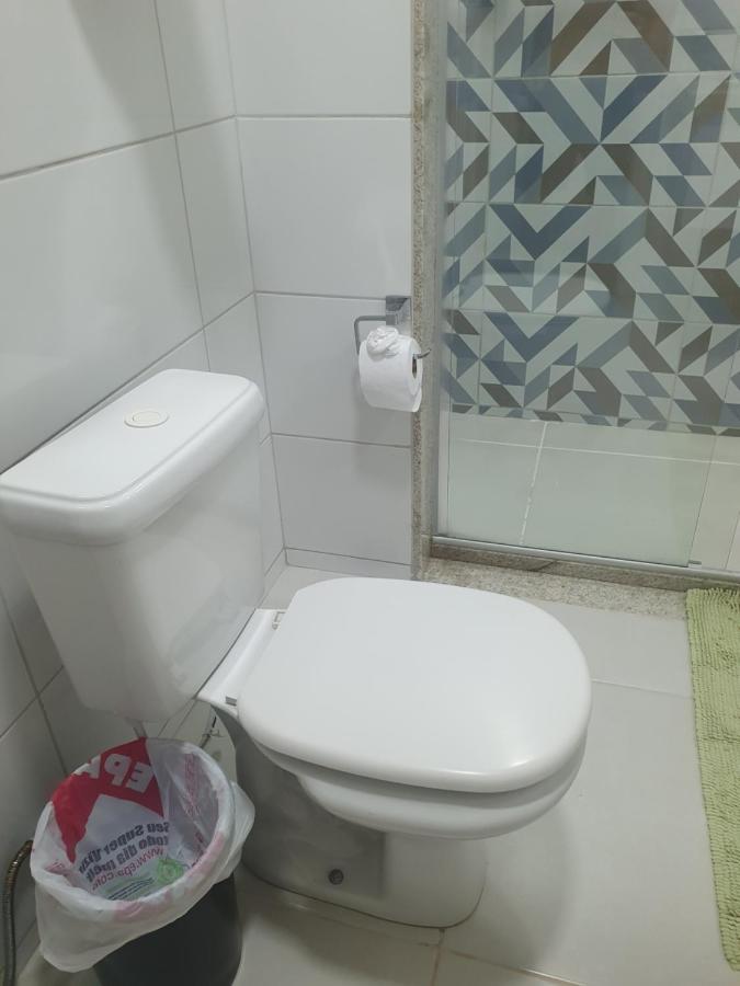 Suite Praia De Itaparica Vila Velha  Extérieur photo