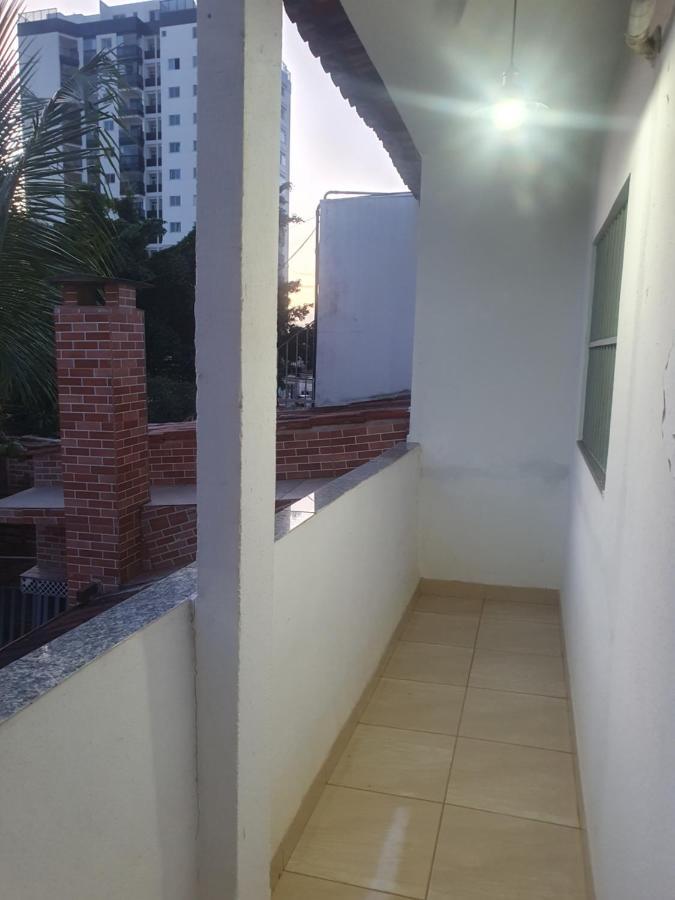 Suite Praia De Itaparica Vila Velha  Extérieur photo