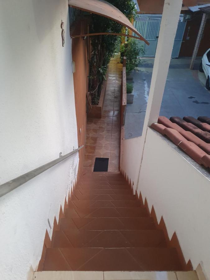 Suite Praia De Itaparica Vila Velha  Extérieur photo