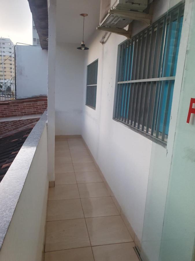 Suite Praia De Itaparica Vila Velha  Extérieur photo