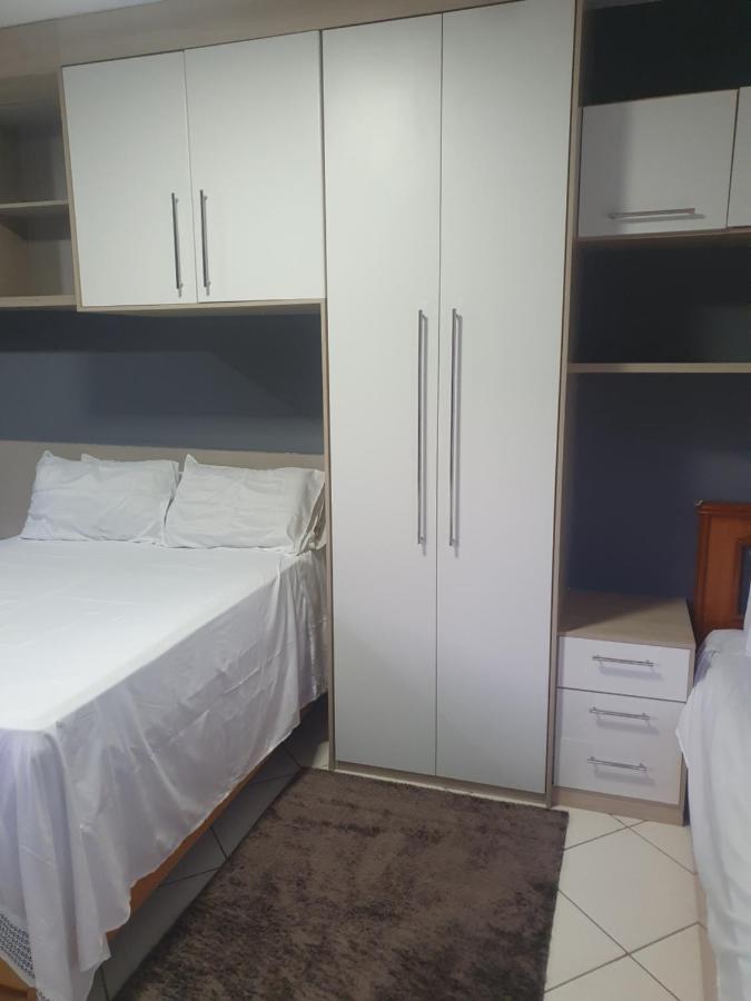 Suite Praia De Itaparica Vila Velha  Extérieur photo