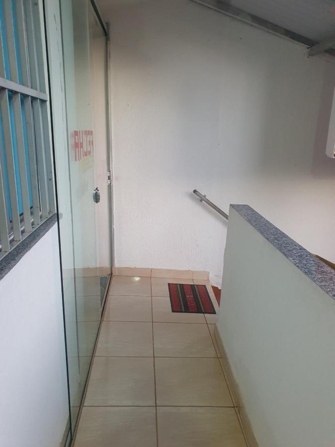 Suite Praia De Itaparica Vila Velha  Extérieur photo