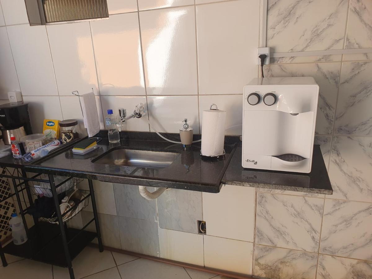 Suite Praia De Itaparica Vila Velha  Extérieur photo