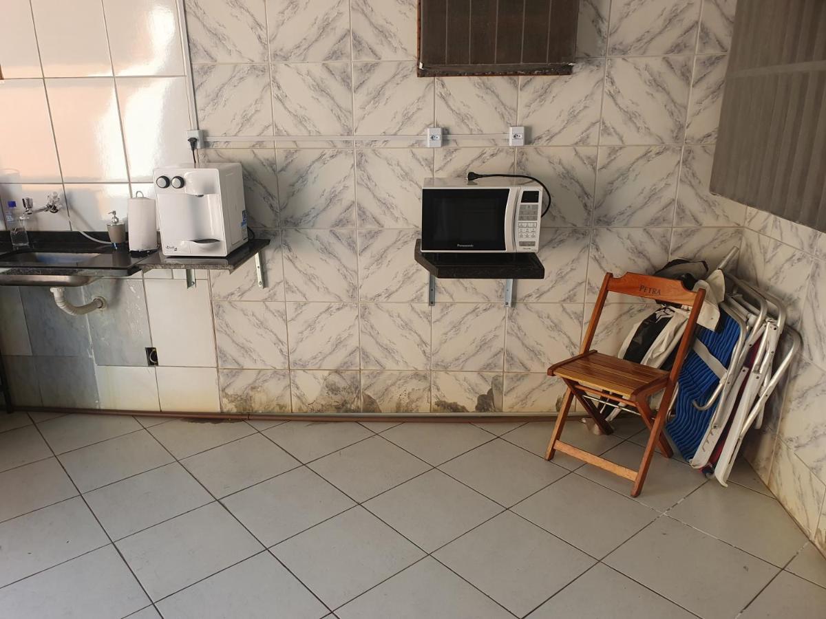 Suite Praia De Itaparica Vila Velha  Extérieur photo